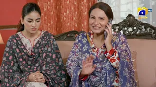 Siyani Ep 20 | 𝐁𝐞𝐬𝐭 𝐌𝐨𝐦𝐞𝐧𝐭 𝟎5 | Anmol Baloch | Mohsin Abbas Haider | Saniya Shamshad | HAR PAL GEO