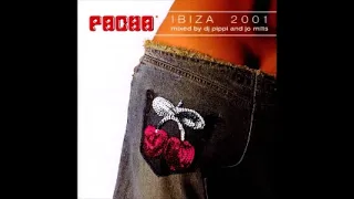 Pacha - Pacha Ibiza 2001 (2001) CD 1 DJ Pippi
