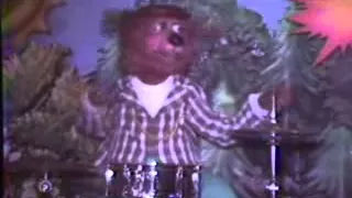 Rock-afire Explosion Dook-Beatles Birthday