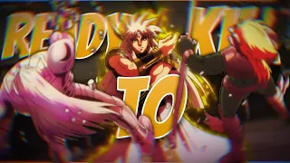 Dragon Quest: Dai no Daibouken (2020) 95「ＡＭＶ」Ready To Kill