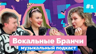 ВОКАЛЬНЫЕ БРАНЧИ #1 | Из классики в эстраду - снобизм  и плохие привычки в академическом вокале