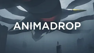 Animadrop - Clouds Of My Mind