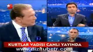 Kurtlar Vadisi Pusu Ekibi Star TV Haber'de (2009)