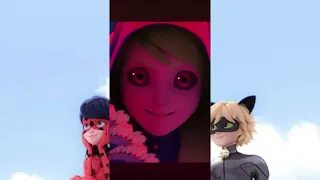 Miraculous Edits that made season 6 come faster (200 sub special)