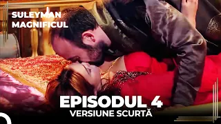 Suleyman Magnificul | Episodul 4 (Versiune Scurtă)