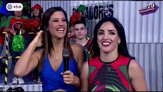 EEG El Gran Clásico - 12/11/2018 - 5/5