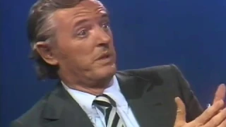 Firing Line with William F. Buckley Jr.: Russian Jewry and American Foreign Policy