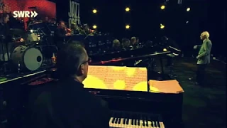 "Strike up the band" cond. by Prof. Erwin Lehn | SWR Big Band