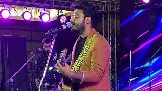 Raj Barman Live In Concert At Nagpur Maharashtra | Chahun Main Ya Naa | 21st December