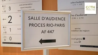 Airbus et Air France devant la justice pour le crash de 2009 qui avait fait 228 morts