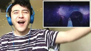 France - Bilal - Roi & Australia - Kate Miller- Zero Gravity Final - Eurovision 2019 REACTION