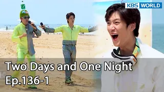 Two Days and One Night 4 : Ep.136-1 | KBS WORLD TV 220807