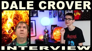 DALE CROVER on New Solo Record, New MELVINS Album, Favorites of 2020