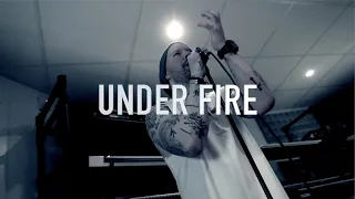 Symphony Of Sweden - Under Fire (Official Music Video)