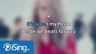 Margaret - Heartbeat (tekst + karaoke iSing.pl)