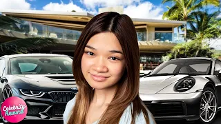 Angelica Hale Luxury Lifestyle 2023 ★ Net Worth | Income | House | Cars | Boyfriend | Family