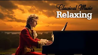 Relaxing classical music: Beethoven | Mozart | Chopin | Bach | Schubert .... Series 87