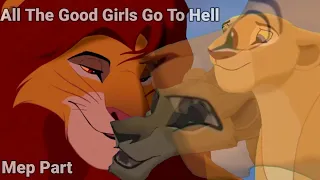 Kiara All The Good Girls Go To Hell 7 (For Sky_Flowersy)