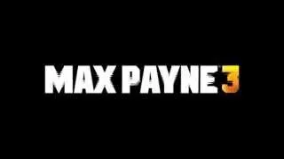 Max Payne 3 - Main Menu Variation 1