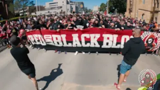 RBB March vs Wellington Phoenix 22/10/23