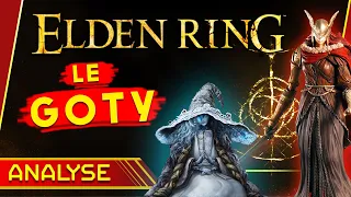 ELDEN RING est GOTY, car il a MARQUÉ L'INDUSTRIE