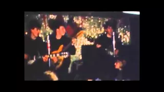 The Beatles Live / Early Footage