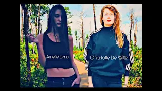 Amelie Lens & Charlotte De Witte B2B Megamix