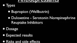 Psychiatric Medications in Children (Part 3) Antidepressants, Neuroleptics, and Antipsychotics
