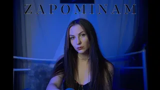 Carma - Zapominam (Official Video)