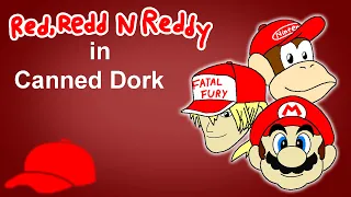 Canned Dork - Smash Ultimate Edition