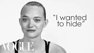 9 Models on the Pressure to Lose Weight and Body Image | The Models | Vogue