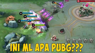 DADADADADADAR ML RASA PUBG