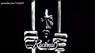 Racionais MC's   CD Completo Coletânea 1994