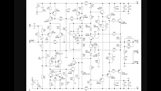 Обзор усилителя ОМ 2.7