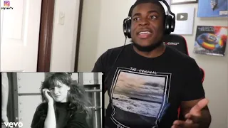 No one told me about this!!| Tiffany - I Think We're Alone Now (REACTION)