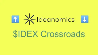 Ideanomics stock at critical levels | An $IDEX chart, trend, and data analysis