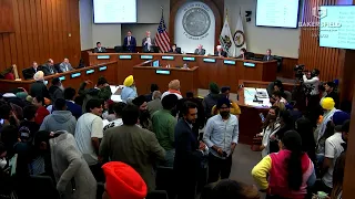 City Council - March 16th, 2022 5:15PM Meeting