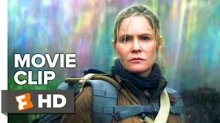 Annihilation Movie Clip - Entering the Shimmer (2018) | Movieclips Coming Soon