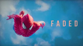 Faded | SpiderMan