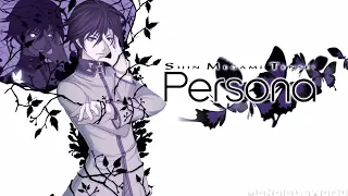 Shin Megami Tensei Persona - School Days - Slowed + Reverb