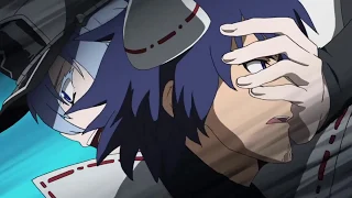 Esdeath vs Susanoo and Najenda Dubbed Part 3 - Akame Ga Kill