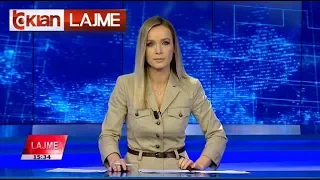 Edicioni i Lajmeve Tv Klan 22 Janar 2020, ora 15:30