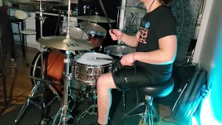 Metallica - Sad But True (Live 2021) | Drum Cover