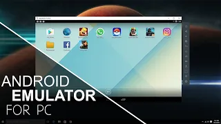 Top 5 Best Free Android Emulator For PC 2020!