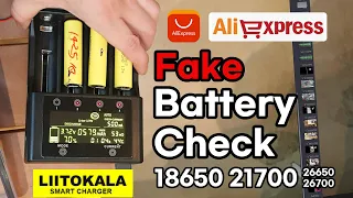 Check E-BIke Battery Pack Build  : LiitoKala Lii-600 Battery Charger and EBIKE BOOKS