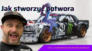 CZY TO NASTĘPCA COLLINA McRAE? // KEN BLOCK