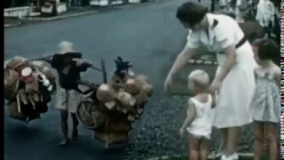 Beda Nasib Antara Anak Pribumi dengan Anak Belanda di Batavia, 1939