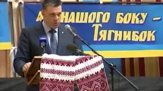 Выборы-2014: Порошенко говорит о рабочих местах, Тимоше...