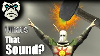 What's that sound? Black Desert Sounds Like Dark Souls | Spontaneous moment