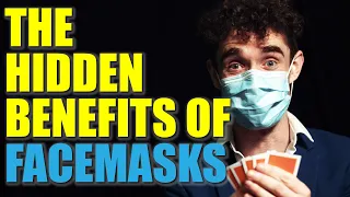 The Hidden Benefits of Facemasks | Foil Arms and Hog